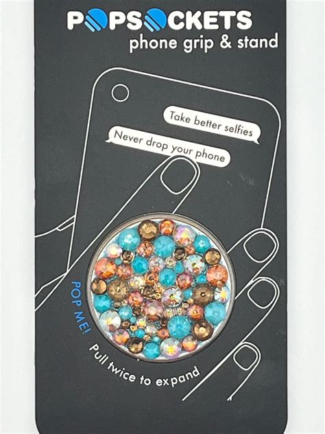 popsocket bling|Amazon.com: Bling Popsocket.